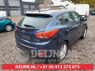 Hyundai Ix35 iX35 (LM), SUV, 2009 / 2015 2.0 16V picture 7