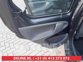 Toyota Aygo Aygo (B10), Hatchback, 2005 / 2014 1.0 12V VVT-i picture 11