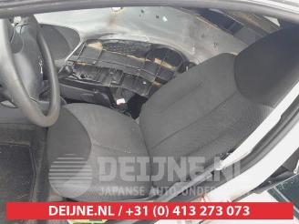 Toyota Aygo Aygo (B10), Hatchback, 2005 / 2014 1.0 12V VVT-i picture 12