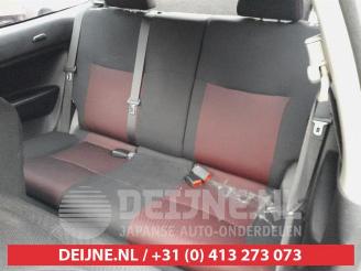 Honda Civic Civic (EP/EU), Hatchback 3-drs, 2000 / 2005 1.4 16V picture 14