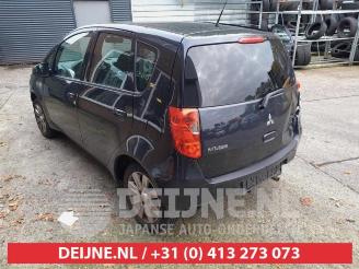 Mitsubishi Colt Colt (Z2/Z3), Hatchback, 2004 / 2012 1.3 16V picture 5