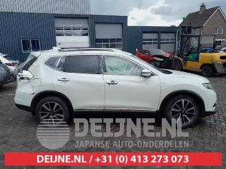 Nissan X-Trail X-Trail (T32), SUV, 2013 / 2022 1.6 Energy dCi picture 8