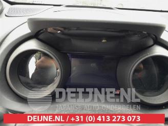 Toyota Yaris Yaris IV (P21/PA1/PH1), Hatchback, 2020 1.5 12V Hybrid 115 picture 24