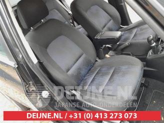 Hyundai Ix20 iX20 (JC), SUV, 2010 / 2019 1.4i 16V picture 19