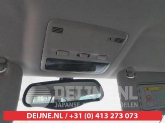 Toyota Avensis Avensis Wagon (T25/B1E), Combi, 2003 / 2008 1.8 16V VVT-i picture 22