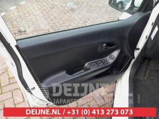 Kia Picanto Picanto (TA), Hatchback, 2011 / 2017 1.2 16V picture 10