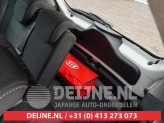 Kia Picanto Picanto (TA), Hatchback, 2011 / 2017 1.2 16V picture 14