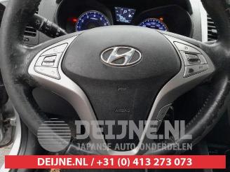 Hyundai Ix20 iX20 (JC), SUV, 2010 / 2019 1.6i 16V picture 20
