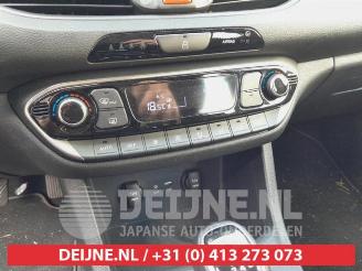 Hyundai I-30 i30 Wagon (PDEF5), Combi, 2017 1.4 T-GDI 16V picture 21