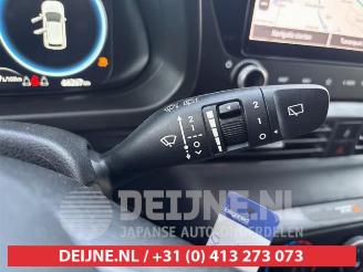 Hyundai I-20 i20 (BC3), Hatchback 5-drs, 2020 1.0 T-GDI 100 Mild Hybrid 48V 12V picture 13