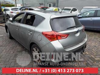 Toyota Auris Auris (E18), Hatchback 5-drs, 2012 / 2019 1.8 16V Hybrid picture 5