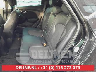 Hyundai Ix35 iX35 (LM), SUV, 2009 / 2015 1.6 GDI 16V picture 13