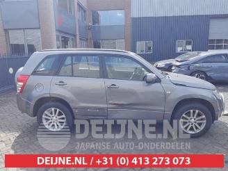 Suzuki Grand-vitara Grand Vitara II (JT), SUV, 2005 2.0 16V picture 8