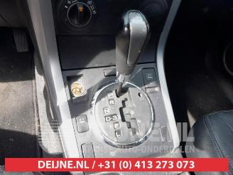 Suzuki Grand-vitara Grand Vitara II (JT), SUV, 2005 2.0 16V picture 26