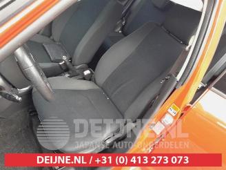 Suzuki Swift Swift (ZA/ZC/ZD1/2/3/9), Hatchback, 2005 / 2011 1.3 VVT 16V picture 17