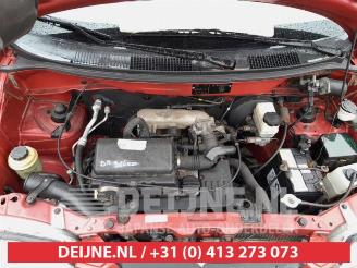 Hyundai Atos Atos, Hatchback, 1997 / 2008 1.1 12V picture 21