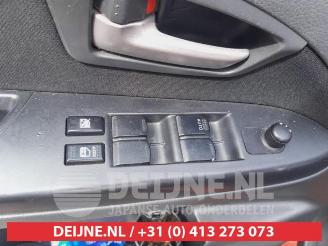 Suzuki SX4 SX4 (EY/GY), SUV, 2006 1.6 16V VVT Comfort,Exclusive Autom. picture 12