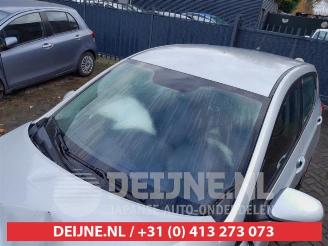 Hyundai I-10 i10 (B5), Hatchback, 2013 / 2019 1.0 12V picture 9