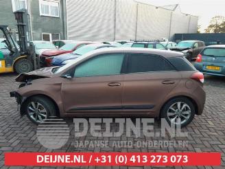 Hyundai I-20 i20 (GBB), Hatchback, 2014 / 2020 1.2i 16V picture 4
