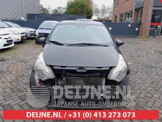 Kia Rio Rio III (UB), Hatchback, 2011 / 2017 1.2 CVVT 16V picture 2