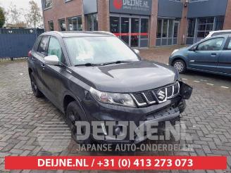 Purkuautot passenger cars Suzuki Vitara Vitara (LY/MY), SUV, 2015 1.4 S Turbo 16V 2018/1