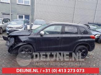 Suzuki Vitara Vitara (LY/MY), SUV, 2015 1.4 S Turbo 16V picture 4