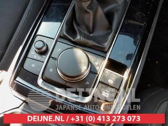 Mazda CX-30 CX-30 (DM), SUV, 2019 2.0 e-SkyActiv-G 122 16V picture 23