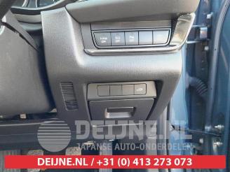 Mazda CX-30 CX-30 (DM), SUV, 2019 2.0 e-SkyActiv-G 122 16V picture 21