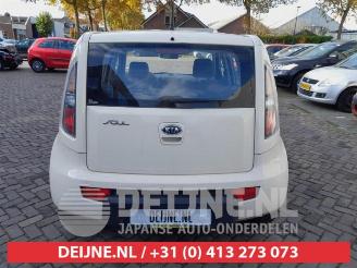 Kia Soul Soul I (AM), MPV, 2009 / 2014 1.6 CVVT 16V picture 6