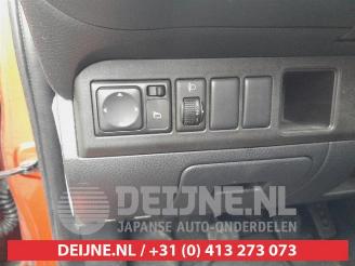 Nissan Note Note (E11), MPV, 2006 / 2013 1.4 16V picture 20