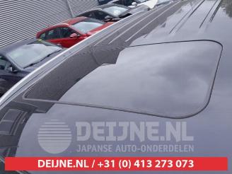 Mitsubishi Outlander Outlander (GF/GG), SUV, 2012 / 2022 2.0 16V PHEV 4x4 picture 7