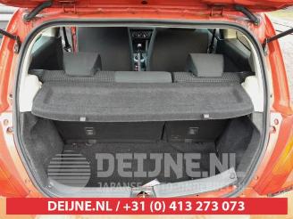 Suzuki Swift Swift (ZA/ZC/ZD1/2/3/9), Hatchback, 2005 / 2011 1.5 VVT 16V picture 13