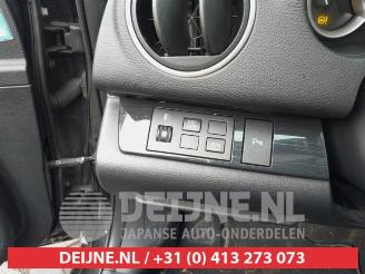 Mazda 6 6 Sport (GH14/GHA4), Hatchback, 2007 / 2013 2.2 CiTD 16V 163 picture 18