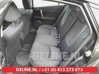 Mazda 6 6 Sport (GH14/GHA4), Hatchback, 2007 / 2013 2.2 CiTD 16V 163 picture 16