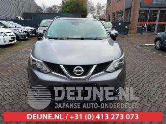 Nissan Qashqai Qashqai (J11), SUV, 2013 1.2 DIG-T 16V picture 2
