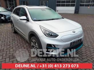 Uttjänta bilar auto Kia Niro Niro I (DE), SUV, 2016 / 2022 E-Niro 64 kWh 2020/7