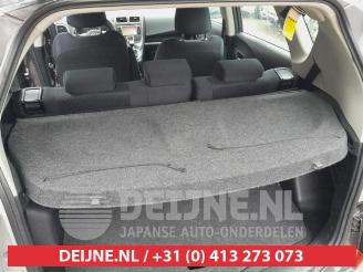 Toyota Verso S Verso S, MPV, 2010 / 2016 1.33 16V Dual VVT-I picture 16