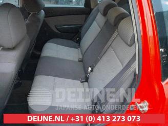 Chevrolet Aveo Aveo (250), Hatchback, 2008 / 2011 1.4 16V LS picture 14