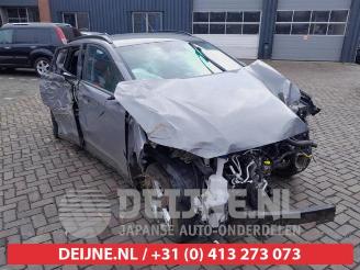 Vrakbiler auto Hyundai Kona Kona (OS), SUV, 2017 / 2023 1.0 T-GDI 12V 2021/2
