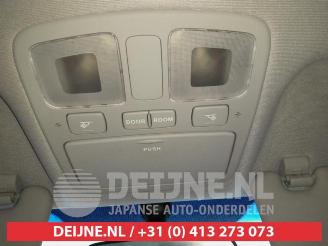 Kia Rio Rio II (DE), Hatchback, 2005 / 2011 1.4 16V picture 20