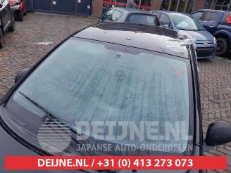 Toyota Aygo Aygo (B10), Hatchback, 2005 / 2014 1.0 12V VVT-i picture 9