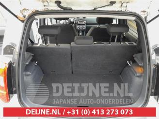 Mitsubishi Colt Colt (Z2/Z3), Hatchback, 2004 / 2012 1.3 16V picture 13