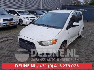 Mitsubishi Colt Colt (Z2/Z3), Hatchback, 2004 / 2012 1.3 16V picture 4