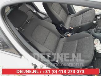 Mitsubishi Colt Colt (Z2/Z3), Hatchback, 2004 / 2012 1.3 16V picture 18