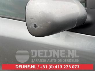 Toyota Yaris Yaris II (P9), Hatchback, 2005 / 2014 1.3 16V VVT-i picture 30