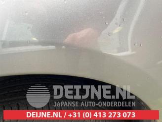 Toyota Yaris Yaris II (P9), Hatchback, 2005 / 2014 1.3 16V VVT-i picture 25