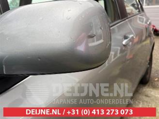 Toyota Yaris Yaris II (P9), Hatchback, 2005 / 2014 1.3 16V VVT-i picture 31