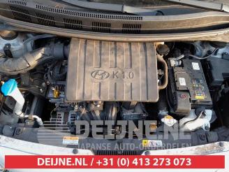 Hyundai I-10 i10 (B5), Hatchback, 2013 / 2019 1.0 12V picture 10