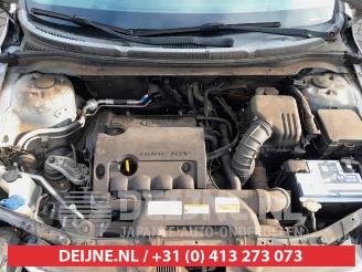 Kia Cee d Cee'd Sporty Wagon (EDF), Combi, 2007 / 2012 1.4 16V picture 10
