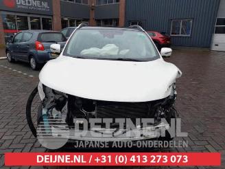 Nissan Qashqai Qashqai (J11), SUV, 2013 1.2 DIG-T 16V picture 2